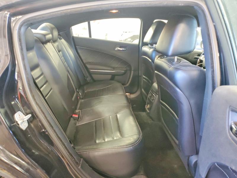 Photo 10 from auction – 2013 DODGE CHARGER with VIN 2C3CDXDT1DH503752