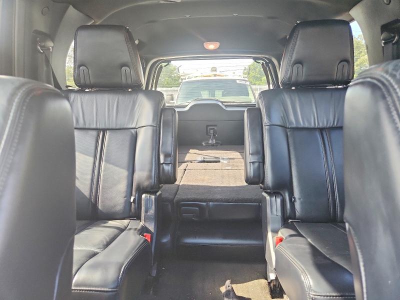 Zdjęcie 10 z aukcji – 2017 LINCOLN NAVIGATOR z VIN 5LMJJ3HT1HEL05287