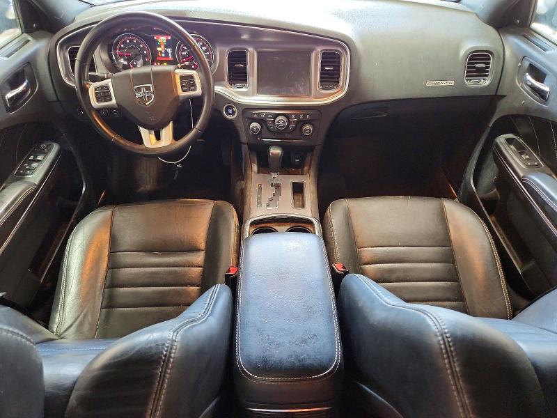 Photo 8 from auction – 2013 DODGE CHARGER with VIN 2C3CDXDT0DH693429