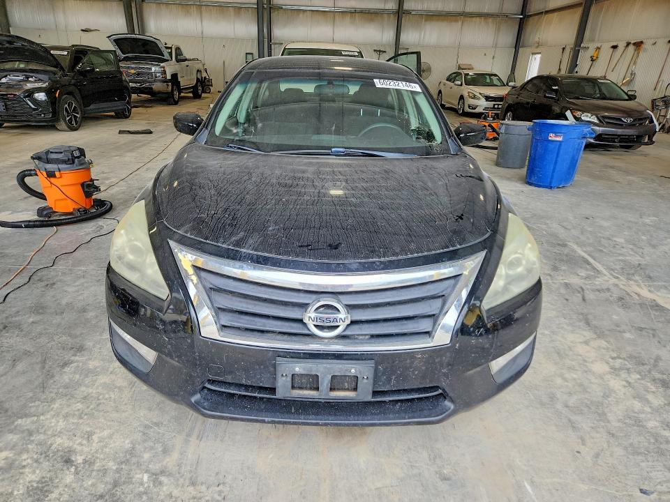 Photo 5 from auction – 2013 NISSAN ALTIMA with VIN 1N4AL3APXDN528801