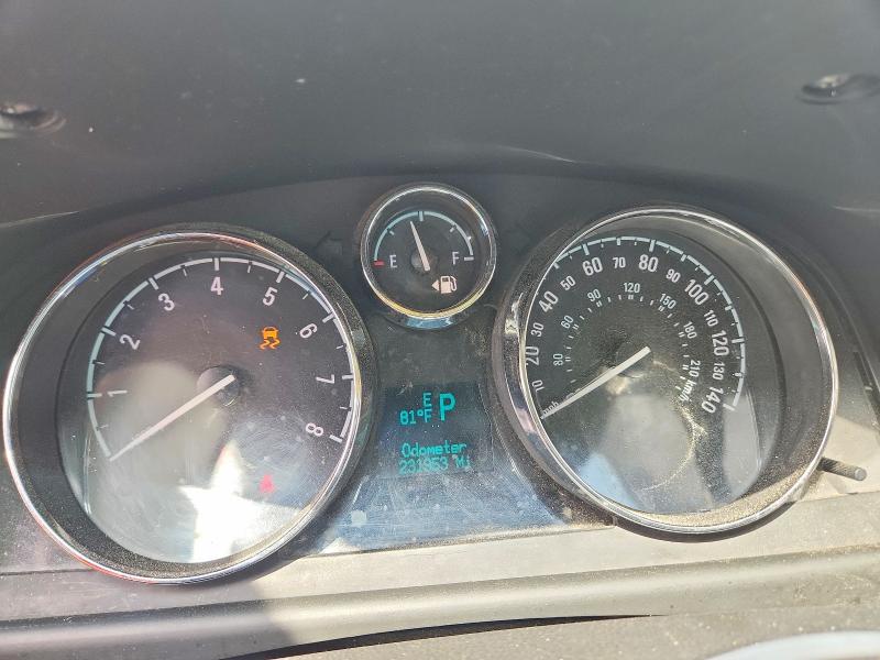 Foto 9 de la subasta – 2015 CHEVROLET CAPTIVA con VIN 3GNAL2EK5FS506496
