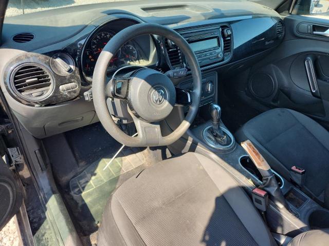 Photo 8 from auction – 2012 VOLKSWAGEN BEETLE with VIN 3VWFP7AT6CM646231