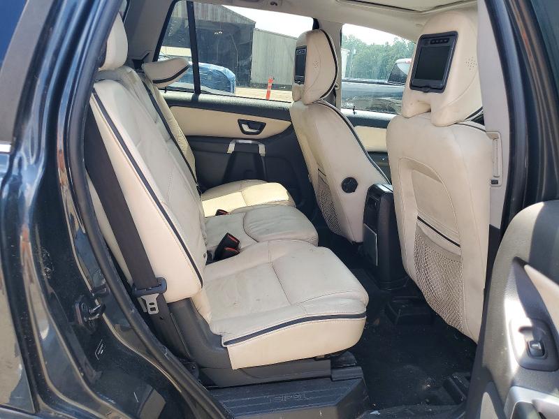 Photo 10 from auction – 2012 VOLVO XC90 with VIN YV4952CT3C1613977