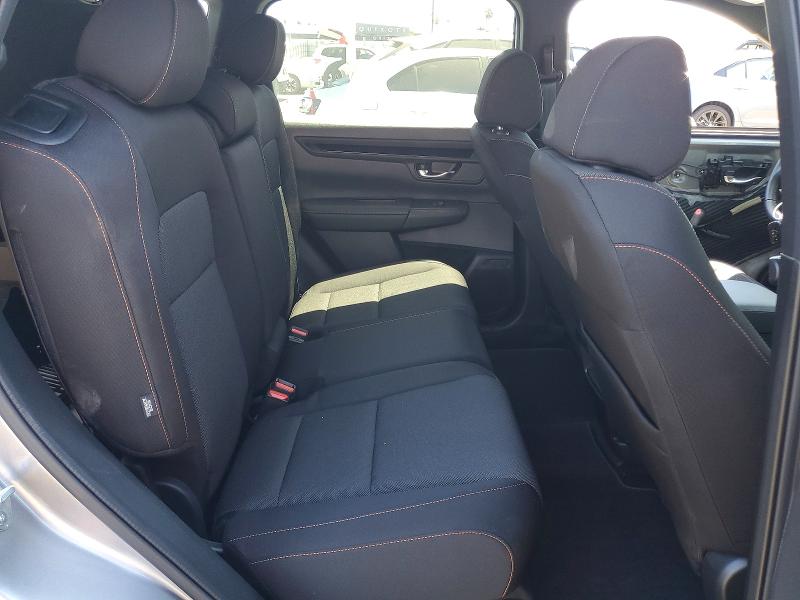 Photo 11 from auction – 2026 HONDA CR-V with VIN 7FARS5H56TE020505