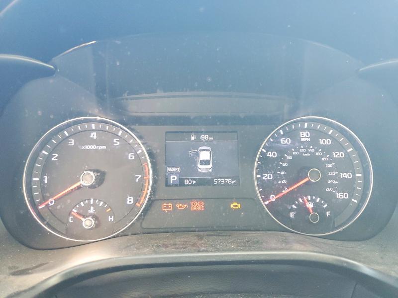 Photo 9 from auction – 2019 KIA FORTE with VIN 3KPF24AD6KE075809