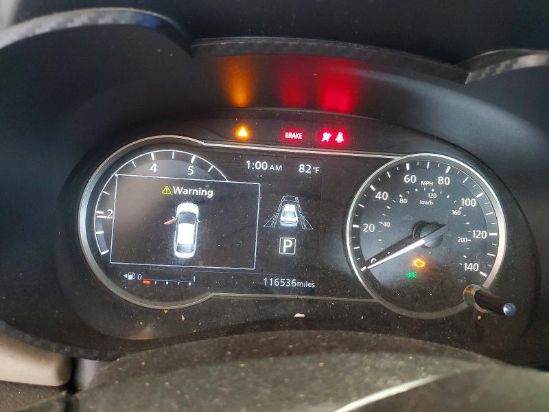Photo 9 from auction – 2020 NISSAN VERSA with VIN 3N1CN8EV8LL898620