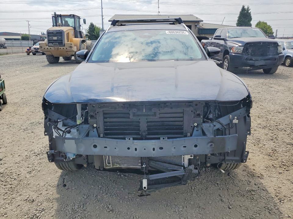 Photo 5 from auction – 2025 MAZDA CX-50 with VIN 7MMVABDMXSN390834