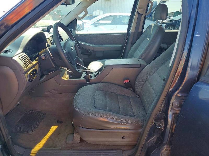 Photo 7 from auction – 2003 FORD EXPLORER with VIN 1FMZU62K13ZB01802