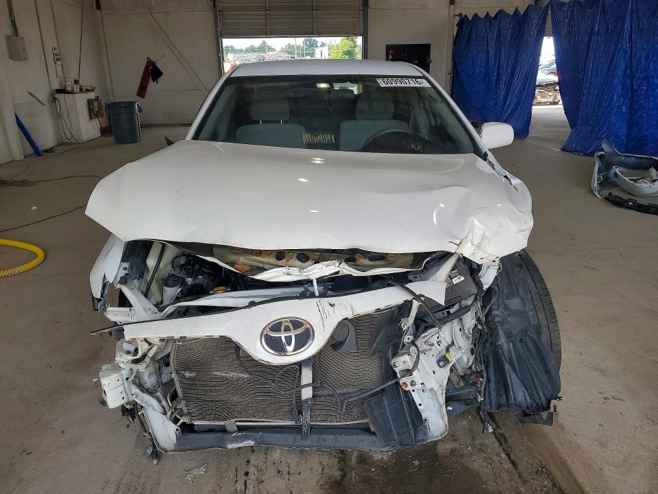 Photo 5 from auction – 2009 TOYOTA CAMRY with VIN 4T4BE46K89R116239