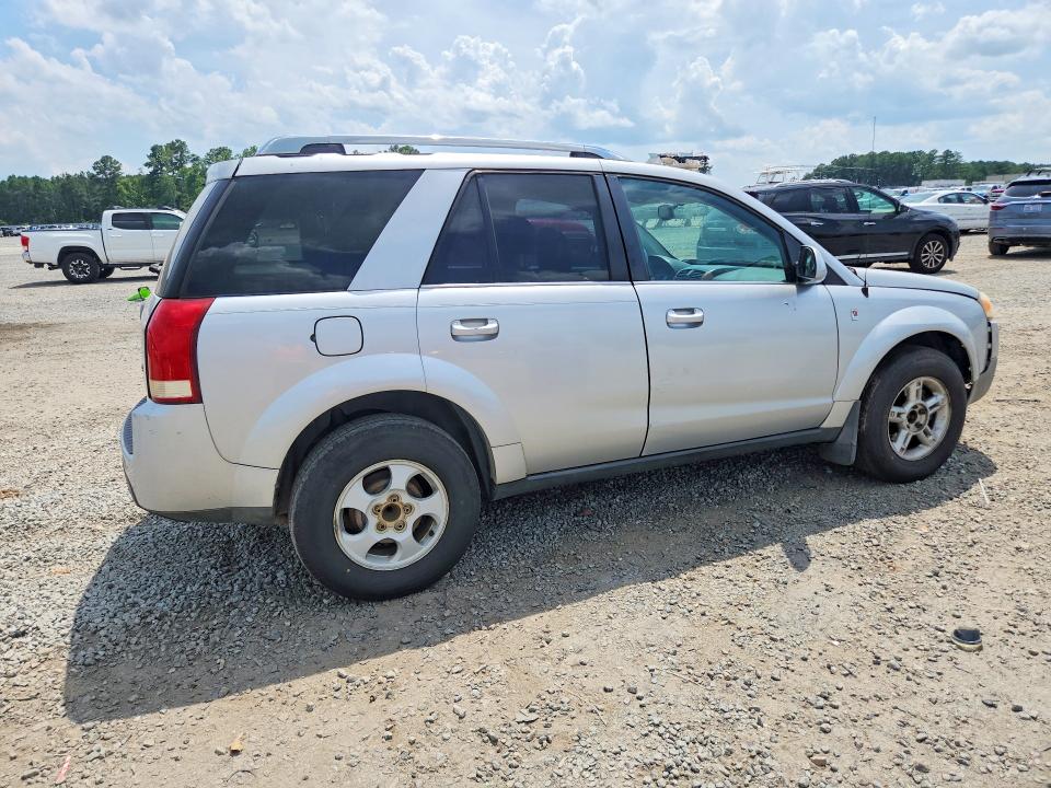 Снимка 3 от търг – 2006 SATURN VUE с VIN 5GZCZ534X6S899394