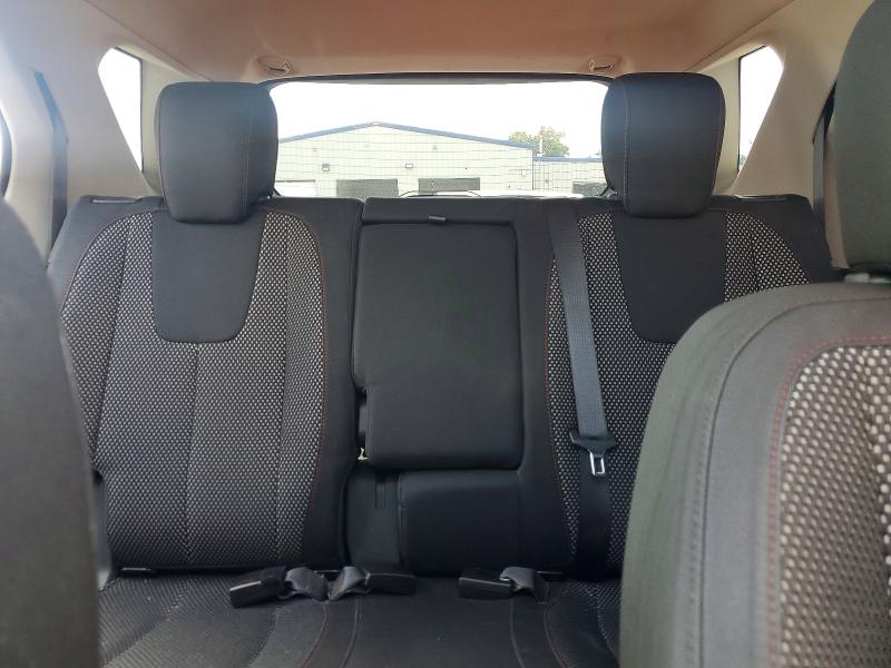 Photo 10 from auction – 2016 CHEVROLET EQUINOX with VIN 2GNFLFEK4G6258707