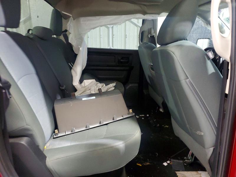 Photo 10 from auction – 2015 RAM 1500 with VIN 1C6RR7KT6FS658035