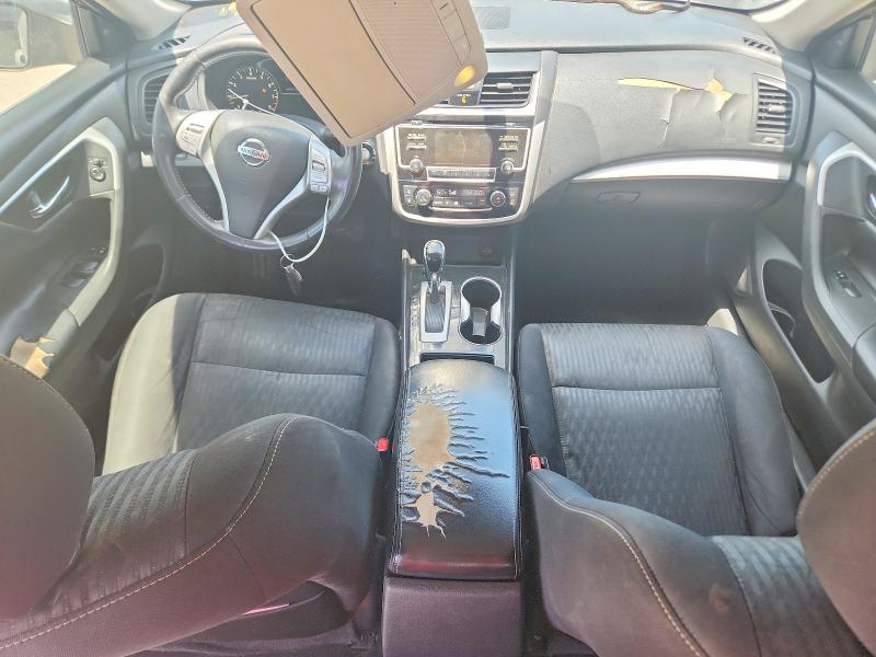 Photo 8 from auction – 2018 NISSAN ALTIMA with VIN 1N4AL3AP8JC121955
