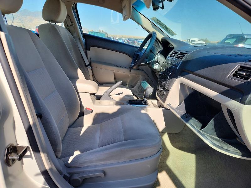 Zdjęcie 7 z aukcji – 2008 FORD FUSION z VIN 3FAHP07118R185481