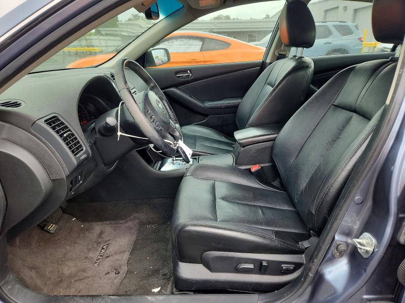 Photo 7 from auction – 2011 NISSAN ALTIMA with VIN 1N4BL2AP8BN450773