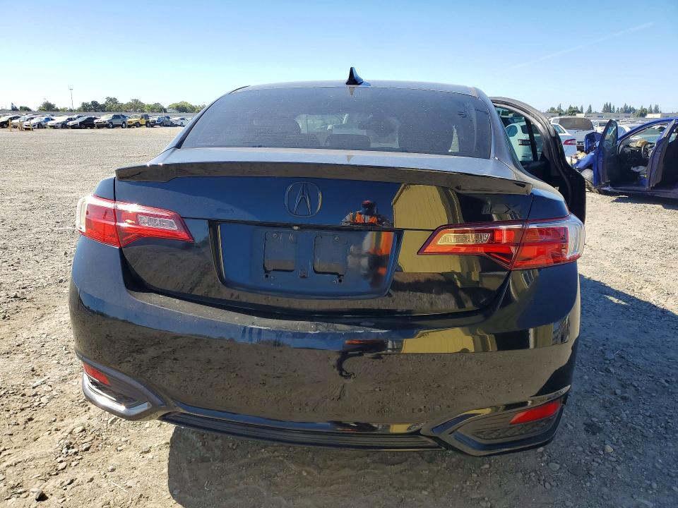 Photo 6 from auction – 2016 ACURA ILX with VIN 19UDE2F35GA025398