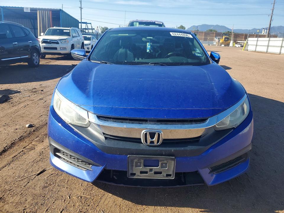 صورة رقم 5 من المزاد - 2016 HONDA CIVIC مع VIN 2HGFC4B58GH312267