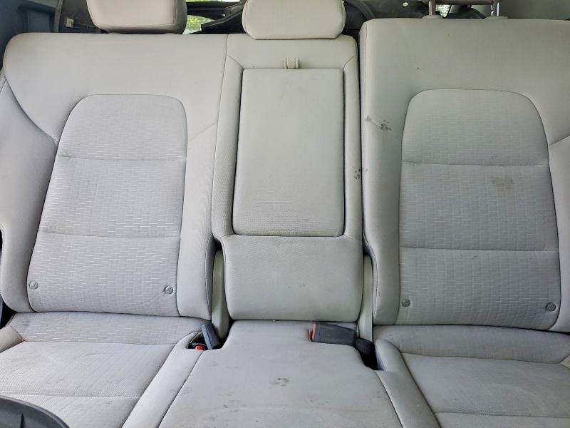 Photo 10 from auction – 2020 HYUNDAI TUCSON with VIN KM8J33AL2LU214048