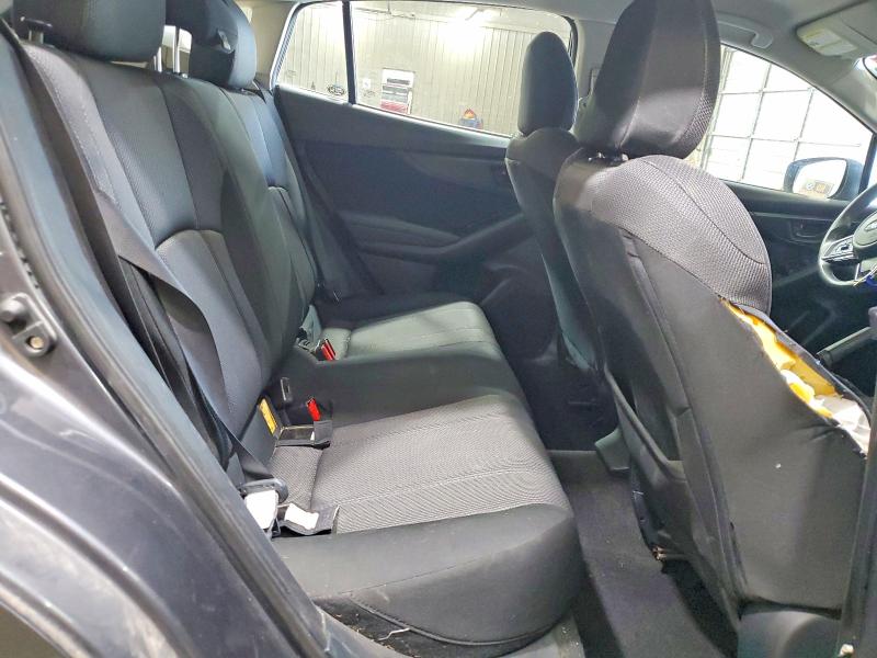Photo 11 from auction – 2018 SUBARU IMPREZA with VIN 4S3GTAA65J3737127
