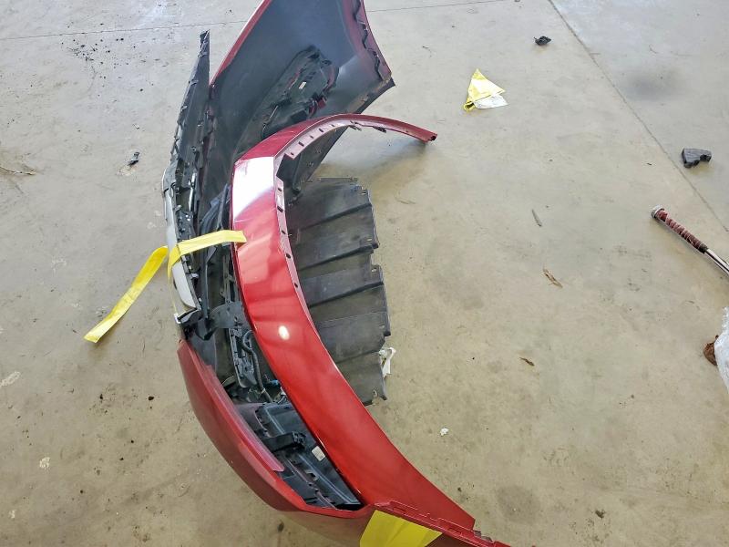 Photo 12 from auction – 2015 CHEVROLET IMPALA with VIN 2G1165S39F9228304
