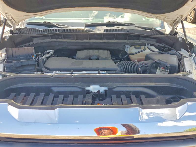Photo 11 from auction – 2024 GMC SIERRA with VIN 1GTPHBEK7RZ324942