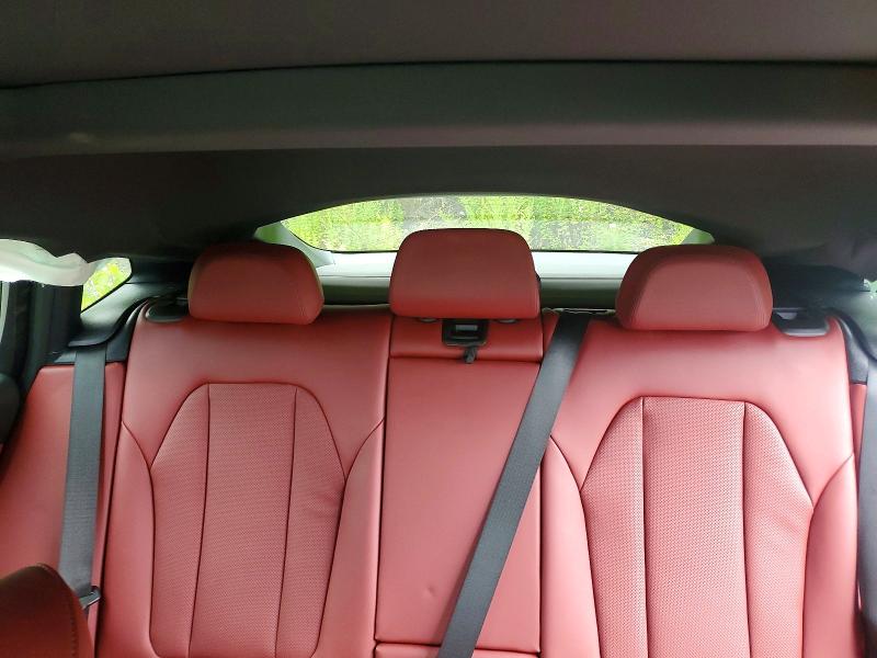 Photo 10 from auction – 2023 BMW X4 with VIN 5UX33DT09P9N64614