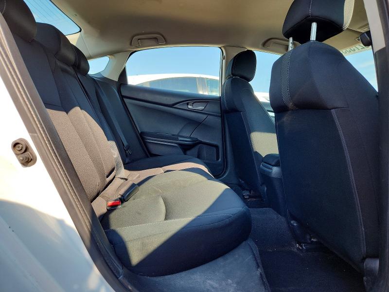 Photo 10 from auction – 2016 HONDA CIVIC with VIN 2HGFC2F52GH018510