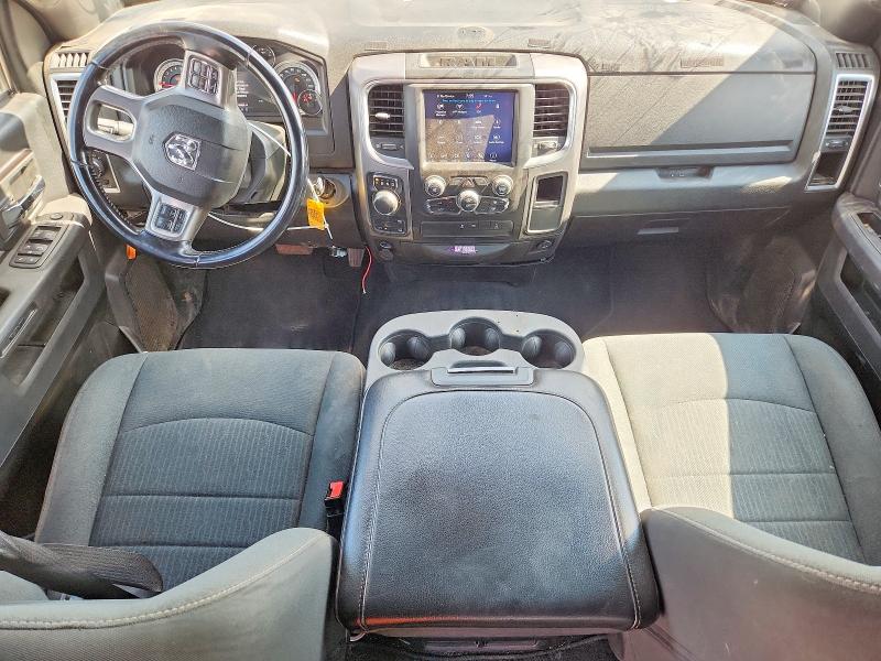 Zdjęcie 8 z aukcji – 2021 RAM 1500 CLASSIC z VIN 1C6RR7LT6MS568007