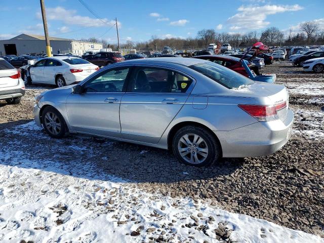 Photo 2 from auction – 2012 HONDA ACCORD with VIN 1HGCP2F6XCA112353