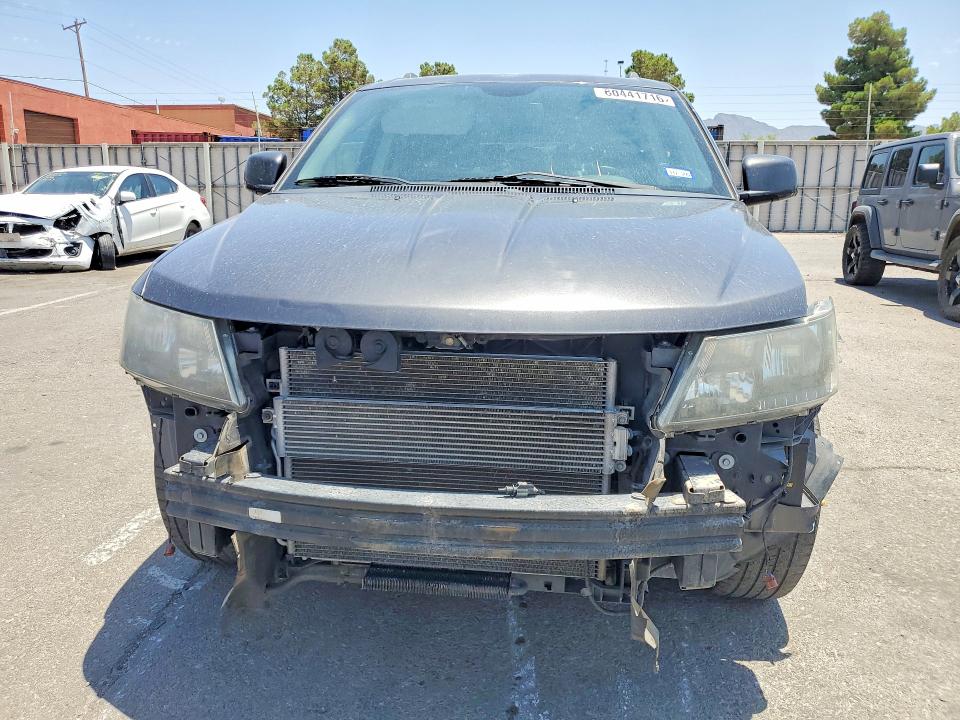 Photo 5 from auction – 2015 DODGE JOURNEY with VIN 3C4PDCEG5FT592128