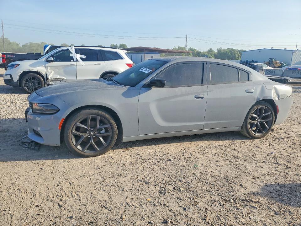 2021 DODGE CHARGER - Търг №62778346