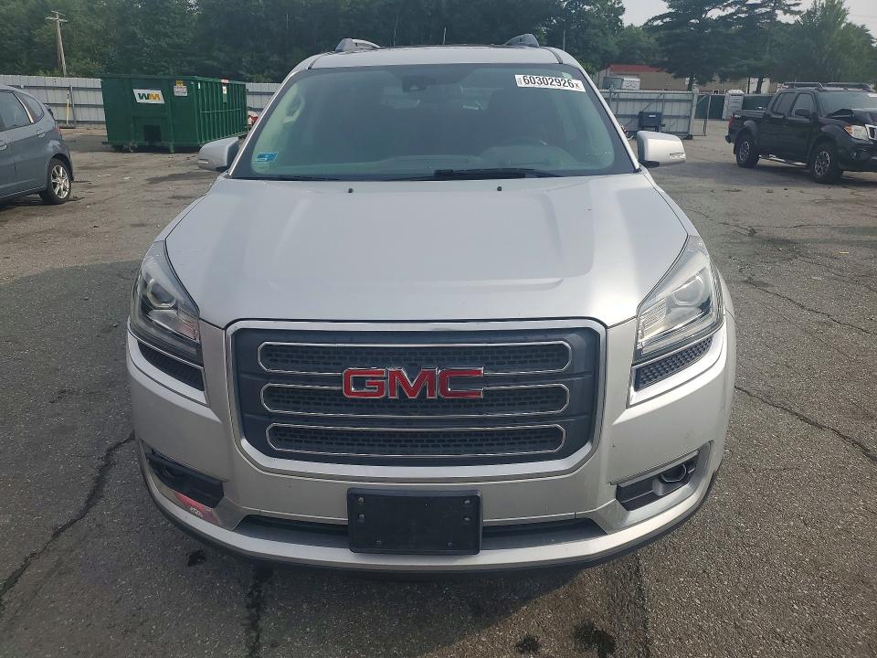Photo 5 from auction – 2017 GMC ACADIA LIMITED with VIN 1GKKVSKD3HJ101226
