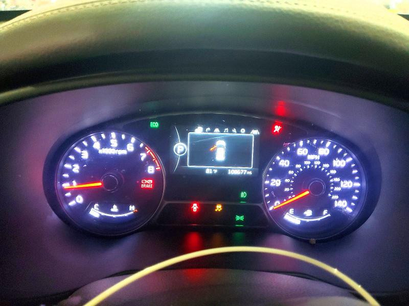 Photo 9 from auction – 2016 KIA SOUL with VIN KNDJX3A59G7363474