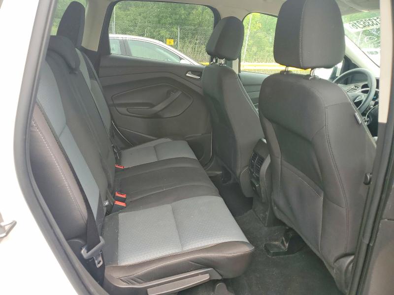 Photo 11 from auction – 2017 FORD ESCAPE with VIN 1FMCU0GD7HUD18403