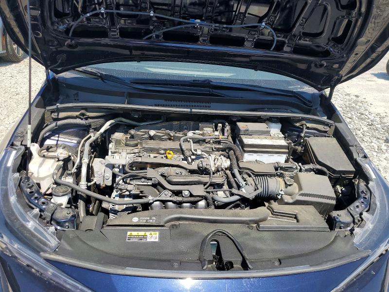 Снимка 11 от търг – 2023 TOYOTA COROLLA с VIN JTDB4MEE5PJ009774