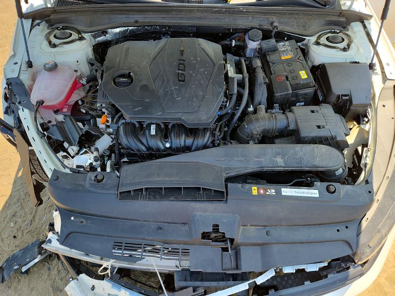 Photo 11 from auction – 2026 KIA K5 with VIN KNAG64J76T5418664