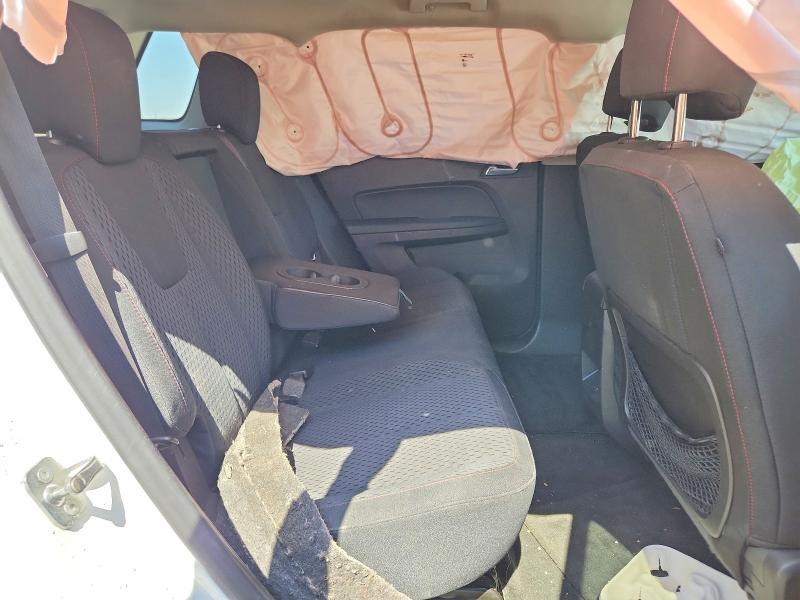 Photo 11 from auction – 2014 GMC TERRAIN with VIN 2GKALMEK4E6131089