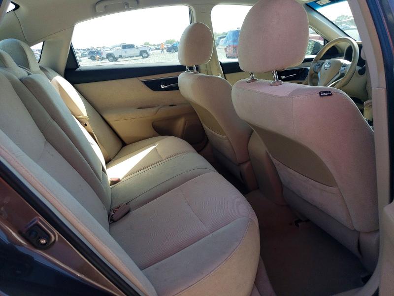 Photo 10 from auction – 2013 NISSAN ALTIMA with VIN 1N4AL3AP8DC918288