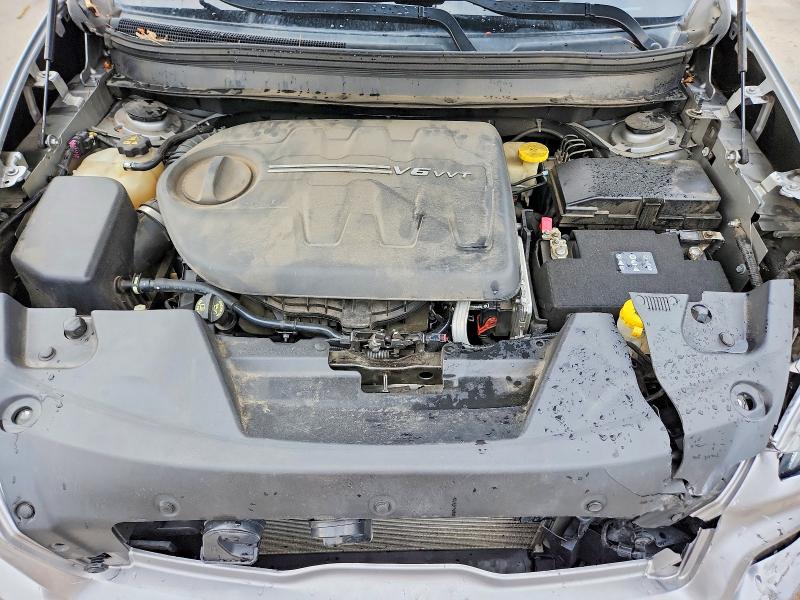 Photo 12 from auction – 2017 JEEP CHEROKEE with VIN 1C4PJMDS8HW594263