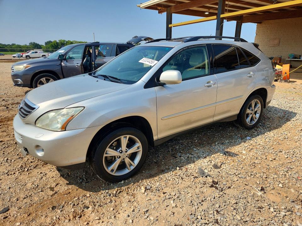 2006 LEXUS RX - Търг №63004456