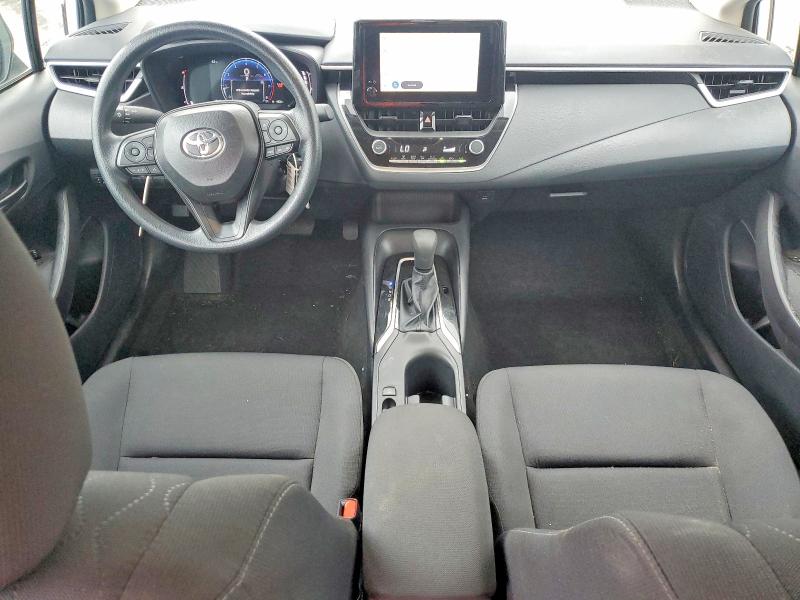 Zdjęcie 8 z aukcji – 2026 TOYOTA COROLLA z VIN 5YFB4MDE9TP376507