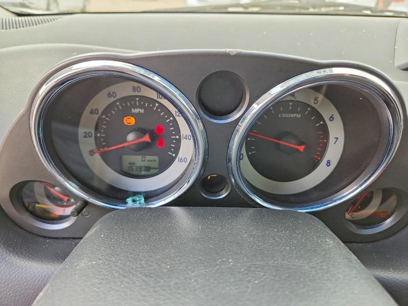 Photo 9 from auction – 2006 MITSUBISHI ECLIPSE with VIN 4A3AK24F96E015033