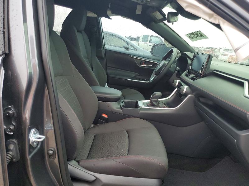 Photo 5 from auction – 2022 TOYOTA RAV4 PRIME with VIN JTMAB3FV6ND076454