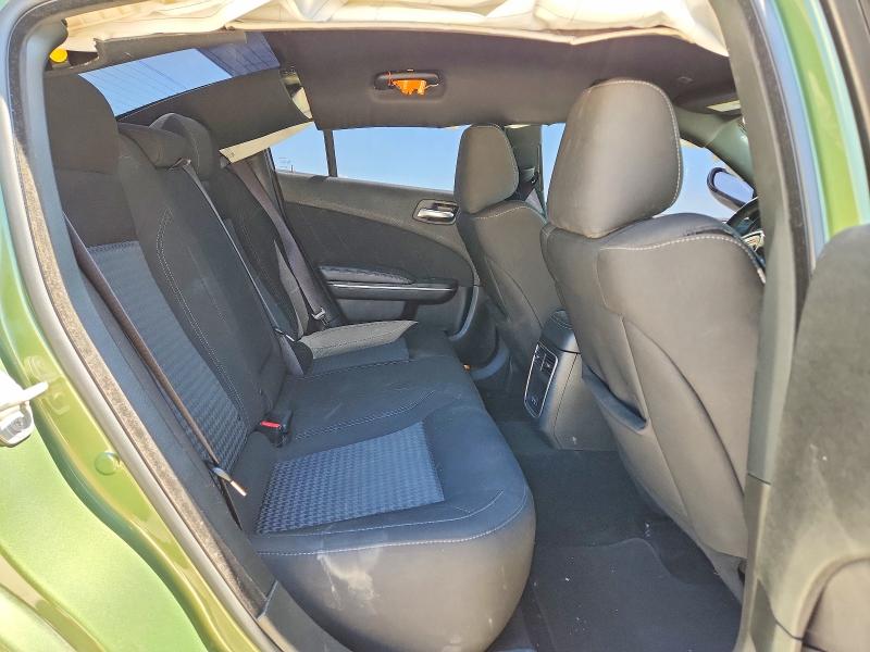 Zdjęcie 10 z aukcji – 2023 DODGE CHARGER z VIN 2C3CDXBG0PH674311