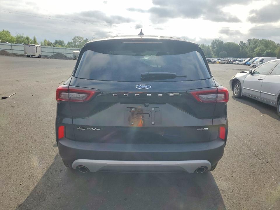 Photo 6 from auction – 2025 FORD ESCAPE with VIN 1FMCU9GN8SUA71719