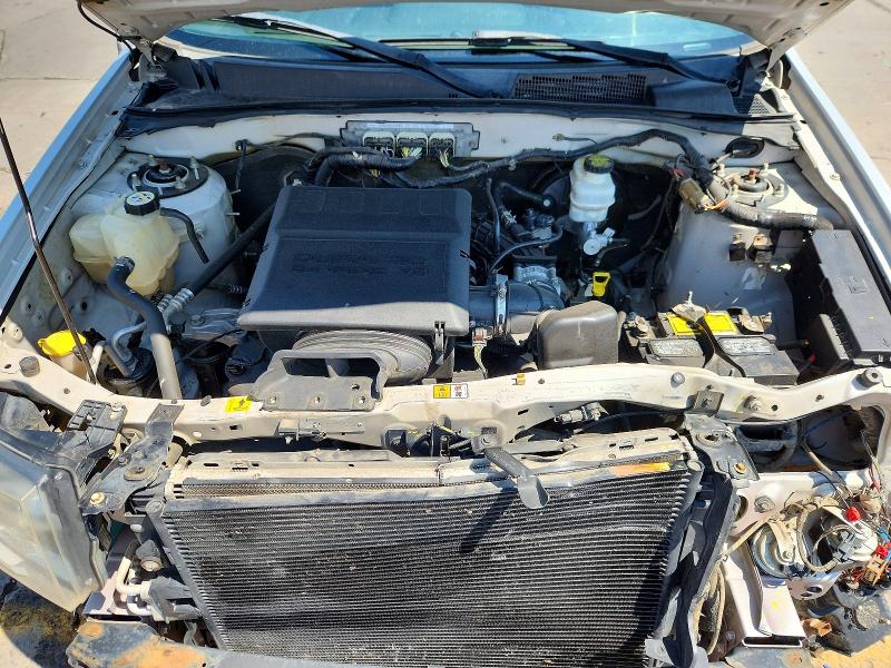 Photo 12 from auction – 2012 FORD ESCAPE with VIN 1FMCU9DG2CKC74687