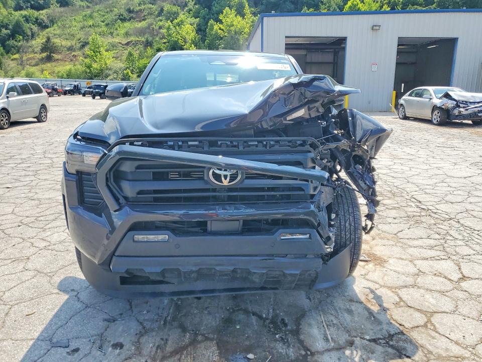 Photo 5 from auction – 2024 TOYOTA TACOMA with VIN 3TMLB5JN2RM029508