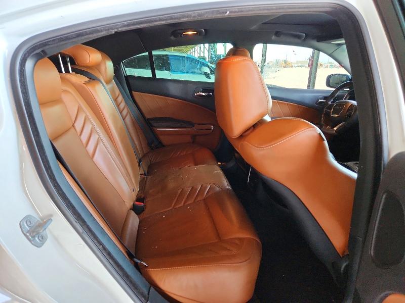 Photo 10 from auction – 2018 DODGE CHARGER with VIN 2C3CDXL92JH151864