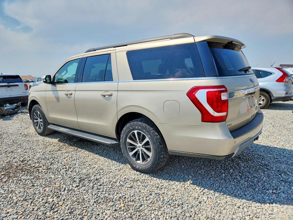 Photo 2 from auction – 2018 FORD EXPEDITION with VIN 1FMJK1JTXJEA11844