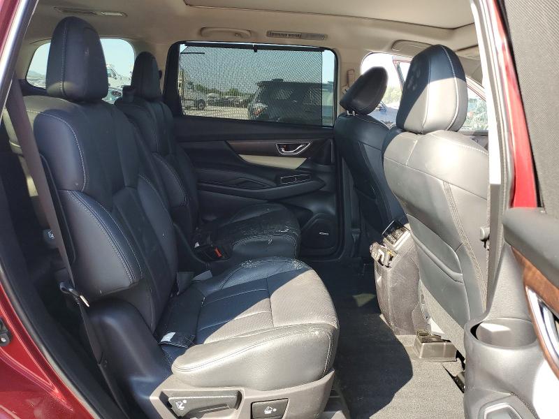 Photo 11 from auction – 2022 SUBARU ASCENT with VIN 4S4WMARD6N3431731